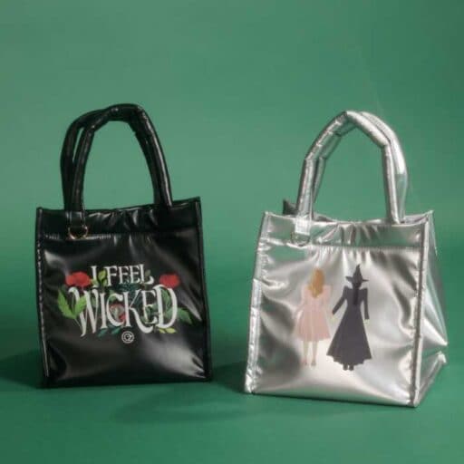 Green Parks×ウィキッド 永遠の約束コレクション登場♡映画の世界観を楽しむ新作