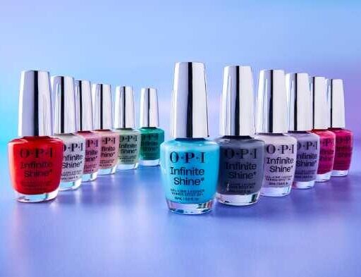 OPI45周年記念コレクション登場♡春色ネイル24色をチェック