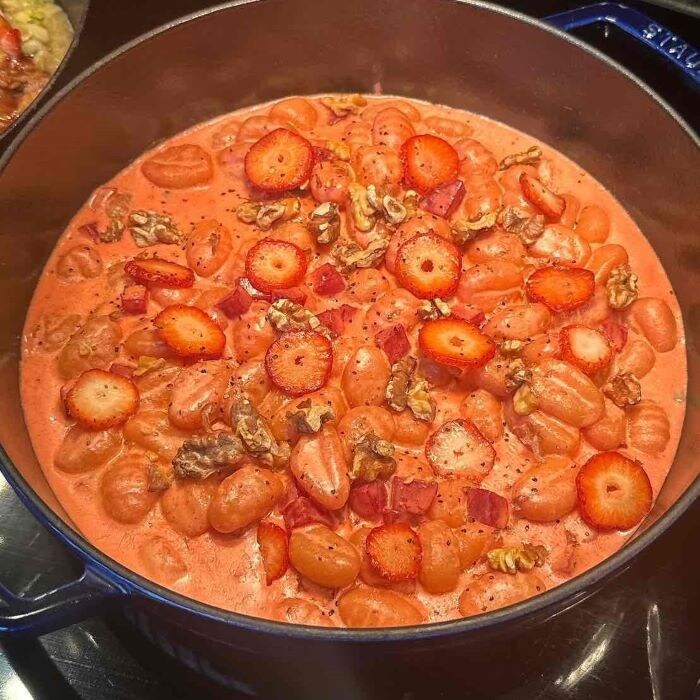 コンラッド大阪「Toys & Treats」ストロベリースイーツビュッフェ⑩