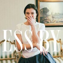 長谷川京子が手がけるESS BY新作登場♡自由を楽しむ春服