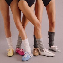 レペットのカプセルコレクション登場♡優雅な新作スニーカー