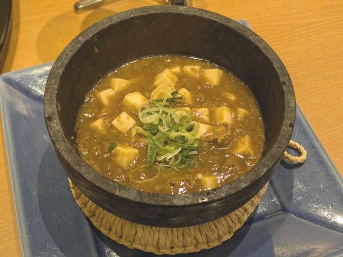 ホテル阪神大阪の和風ナイトアフタヌーンティ⑩