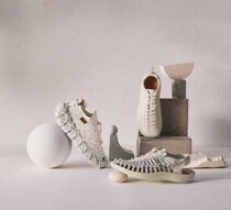 淡色が美しいKEEN限定Atmosphere Pack登場♪上質素材の新作シューズ
