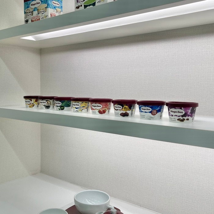 ハーゲンダッツの2026年新商品①