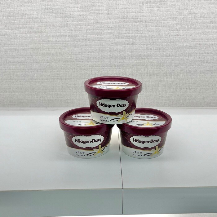 ハーゲンダッツの2026年新商品③