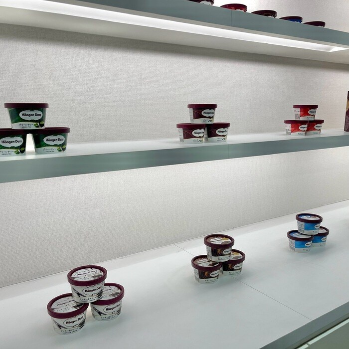 ハーゲンダッツの2026年新商品②