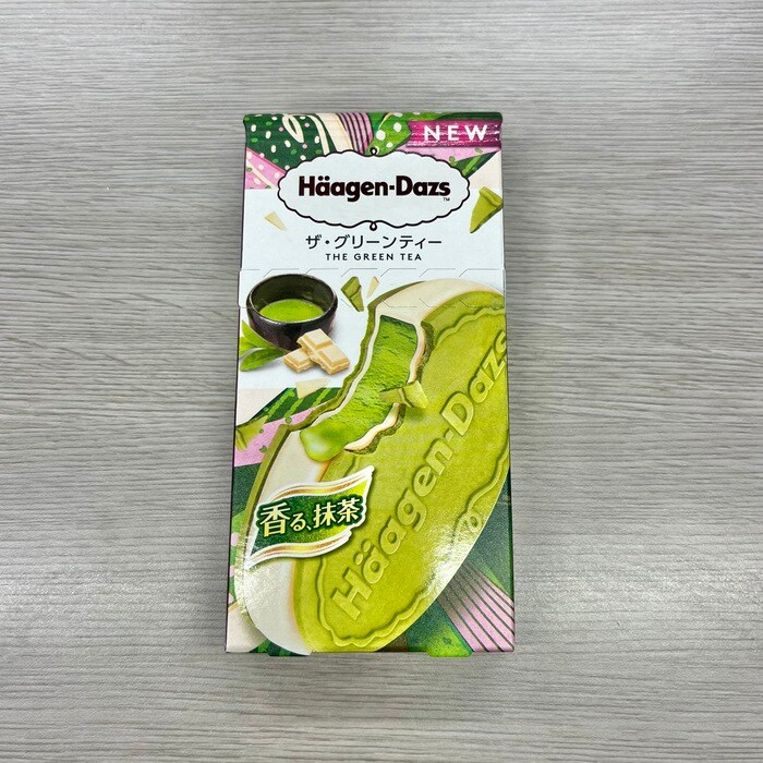 ハーゲンダッツの2026年新商品④