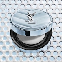 ひんやり肌へ導くYSL BEAUTY新フェイスパウダー登場！お直しが楽しくなる限定クッション