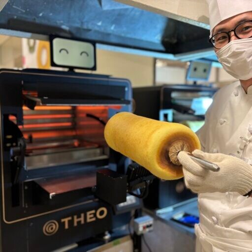 約300種類のバウムクーヘン「神戸阪急」に大集合！「バウムクーヘン博覧会2026」