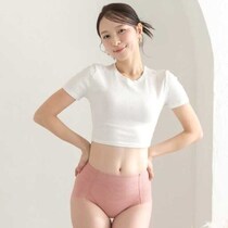 ショーツ感覚で整う♡ととのうガードルショーツ新登場！glamoreの快適補整