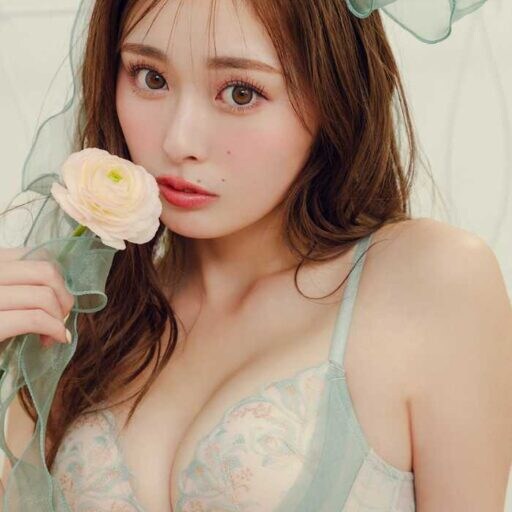 ゆうちゃみが魅せるPEACH JOHN春の新作♡人気ブラ＆ルームウェア最新コレクション