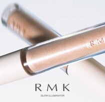 RMK新作ベースメイク登場♡濡れツヤ肌を叶えるハイライター＆スキンティント
