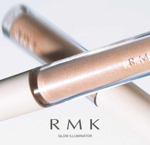 RMK新作ベースメイク登場♡濡れツヤ肌を叶えるハイライター＆スキンティント