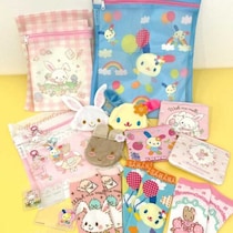 サンリオキャラクターズ×サンキューマート♡イースターデザインの390円限定グッズ