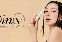 Dintyのつけまつげ用接着剤が新登場♡初心者でも塗りやすい新形状グルー