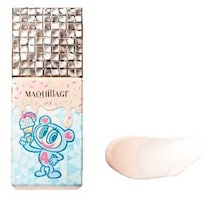 ナルミヤキャラクターズとマキアージュが夢のコラボ！限定クール下地発売