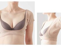 サラリスト新作登場！汗ジミ対策が進化した快適インナー特集