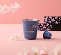 ネスプレッソ40周年限定セット登場！特別なコーヒー時間を楽しむ記念コレクション