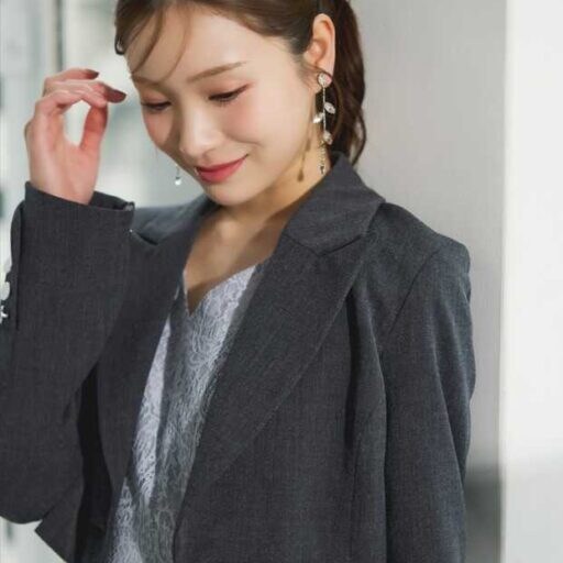 マーキュリーデュオの春アウター特集2026新生活に映える上品コーデ