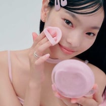 A’pieuのクッションファンデ新作登場！生肌仕上げの軽やかベースメイク