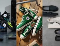 CONVERSE新作3月モデル登場♡日本製やバレエコアも揃う注目作