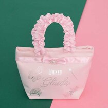 Maison de FLEURがウィキッド 永遠の約束とコラボ♡グリンダ＆エルファバの限定アイテム登場