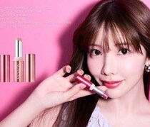 レブロンの#水膜ツヤリップに新色登場♡ベリー＆ミルキーピンクでぷるんと可愛い唇へ