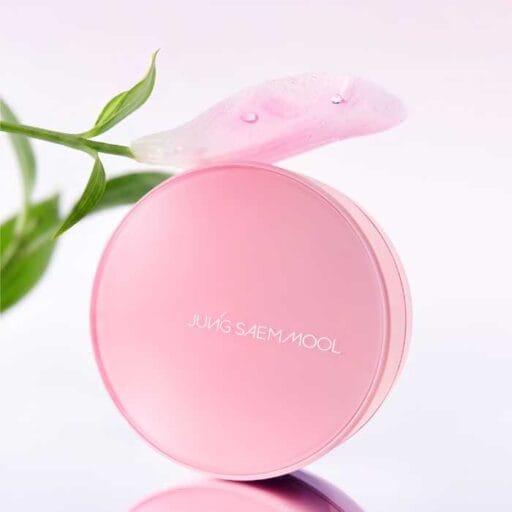 日本限定クッションファンデ登場♡ジョンセンムルの春限定ピンクエディション