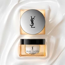 YSL BEAUTY新作アイクリーム誕生♡ハリのある目もとへ導くピュアショット
