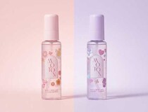 MOTON×ケアベア™限定ヘア＆ボディミスト登場♡PLAZAで買えるキュートな香りアイテム