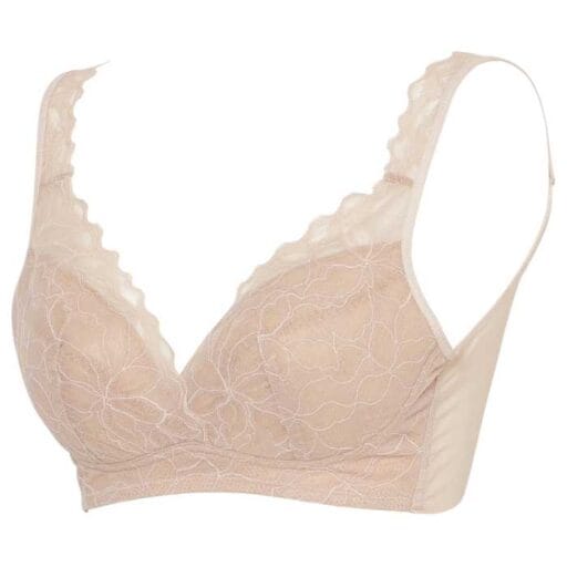 アツギの軽やかノンワイヤーブラ登場♡夏も快適な新作インナーをチェック