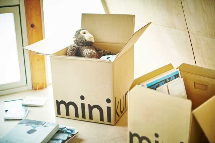 minikuraのイメージ①