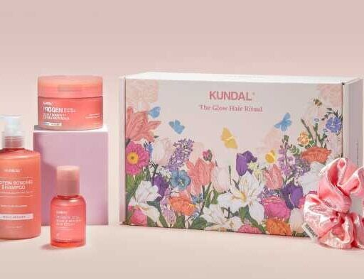 KUNDALのヘアケアキットが限定登場♡3ステップで叶えるツヤ髪ケア