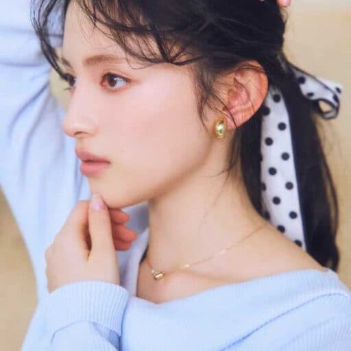 菅田愛貴が着こなすVISのSサイズコレクション♡低身長さん向け春の本命アイテム特集