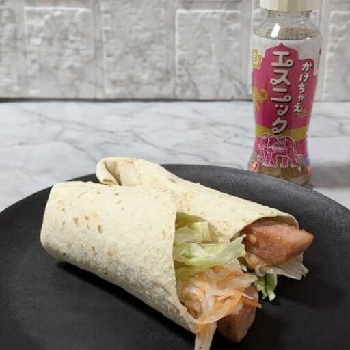 お家で簡単にエスニック料理!新商品｢リケンのノンオイル かけちゃえエスニック｣が新発売