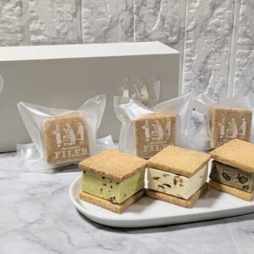 ｢ANoTHER IMPERIAL HOTEL｣でお取寄♡岡山の蒜山ジャージーバターサンド