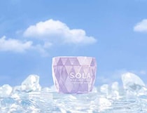 SOLA WEATHER CAREのヘア＆ボディバーム登場♡天気に負けないツヤ髪ケア