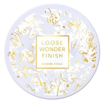 キスミー フェルムのルースパウダー限定登場♡透明感を叶える特別デザイン