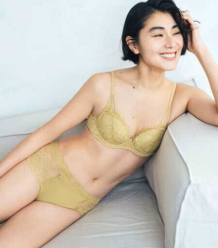 ミモレストア限定♡FLORALE LUXEと作る大人のラクで美しいランジェリー