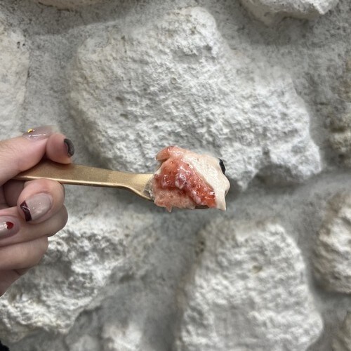 ハーゲンダッツのROCKY CRUNCHY!⑨