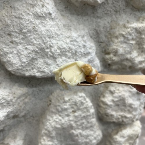 ハーゲンダッツのROCKY CRUNCHY!⑭