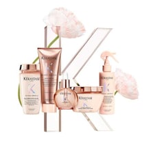 ケラスターゼ「グロスアブソリュ」誕生♡水光ツヤ髪を叶える新ヘアケアシリーズ