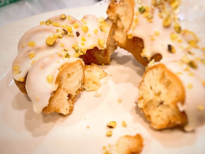 クリスピークリームドーナツ