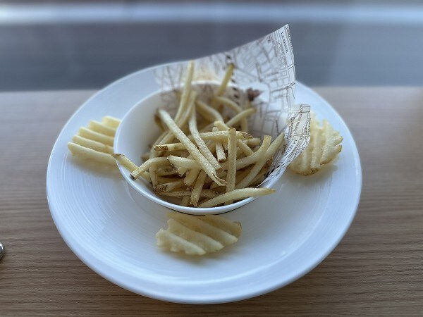 ドーセット バイ アゴーラ 大阪堺のアフタヌーンティーです。