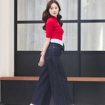 MERCURYDUO×EMILY IN PARISコラボ♡パリ気分の春ファッション6型登場