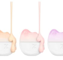 %Recipe新作♡UVプライマー＆水光ティントで旬のツヤメイク