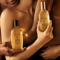 ロクシタン「アマンドスブリーム」誕生♡アーモンドの恵みで叶える贅沢ボディケア