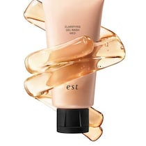 エストの角栓崩壊洗顔が進化♡薬用「クラリファイイング ジェルウォッシュ MED」登場