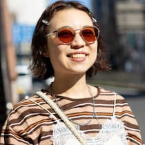 ZoffとandSTのバヤココラボ♡365日使いたい調光サングラス発売