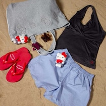 ハローキティ×ATTISESSIONコラボ♡話題のボクサーショーツなど全6型登場